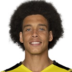 A. Witsel