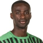 Pedro Obiang