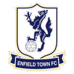 Enfield Town