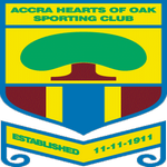 Hearts of Oak