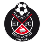 Highworth Town