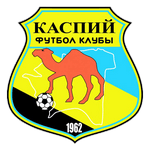 Каспий