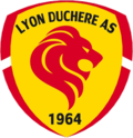 Lyon Duchere