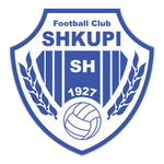 Shkupi 1927