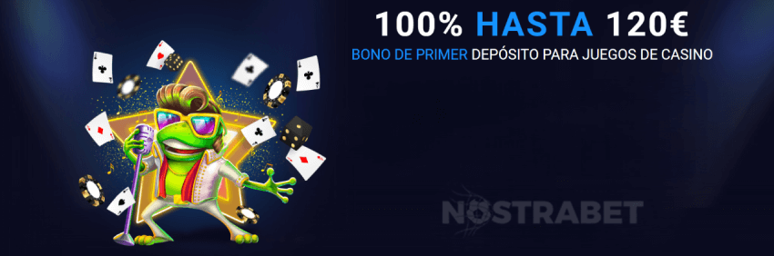 bono de casino 20bet