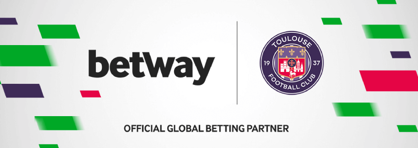 betway toulouse partnership