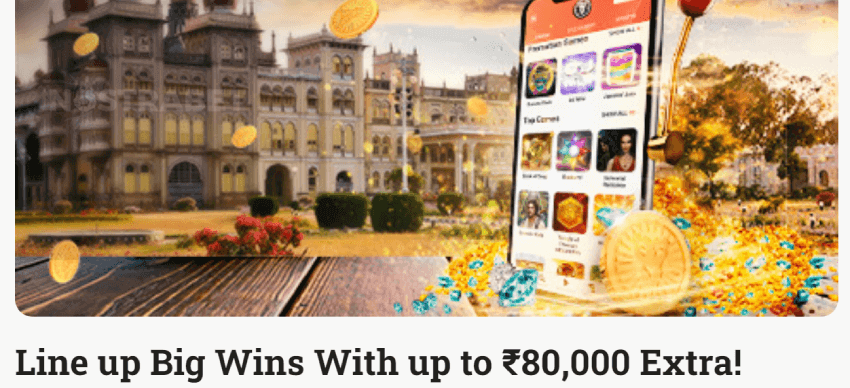 leovegas casino offer India