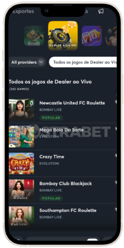 cassino ao vivo do aplicativo ios sportsbet.io