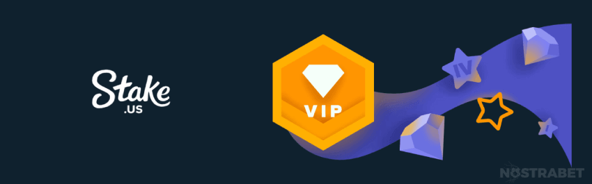 Stake.us VIP program